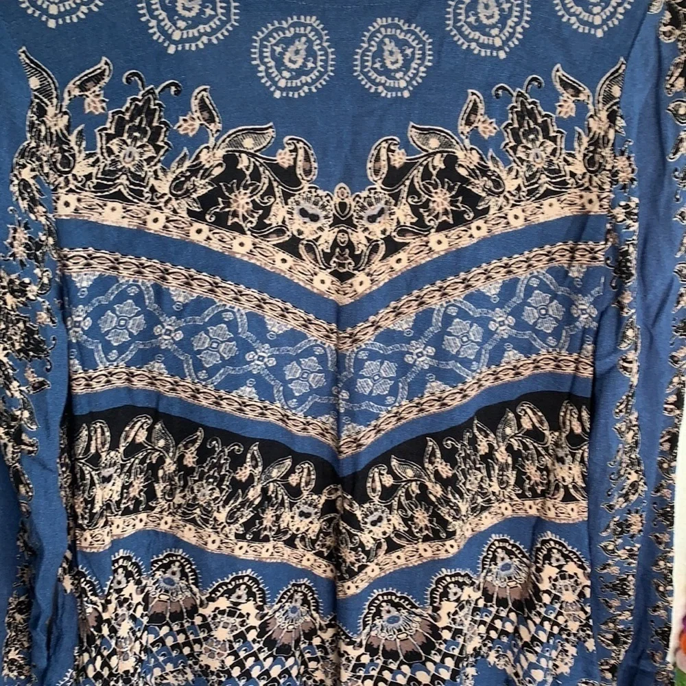Free People free people